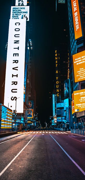 Bâtiment, Gratte-ciel, la Journée, Lumière, Infrastructure. Wallpaper in 1514x3200 Resolution