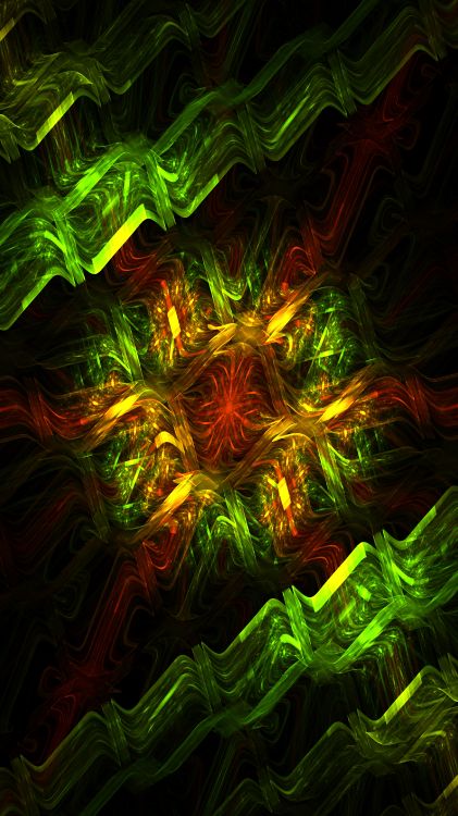 Feux Rouges Verts et Jaunes. Wallpaper in 2160x3840 Resolution