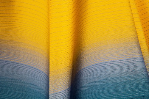 Image yellow, texture, textile, electric blue, line