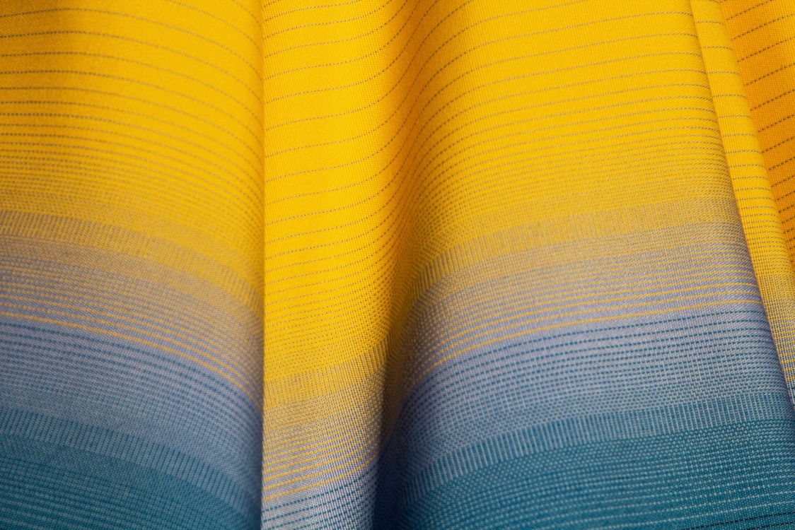 yellow, texture, textile, electric blue, line