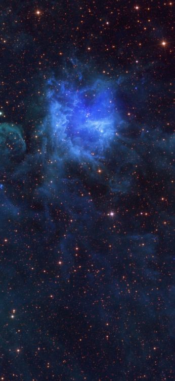 气氛, 宇宙, 天文学, 明星, 天文学对象 壁纸 1080x2340 允许