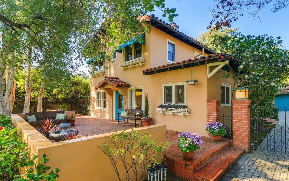 Haus, Gewässer, Natur, Vegetation, Holz. Wallpaper in 1920x1200 Resolution