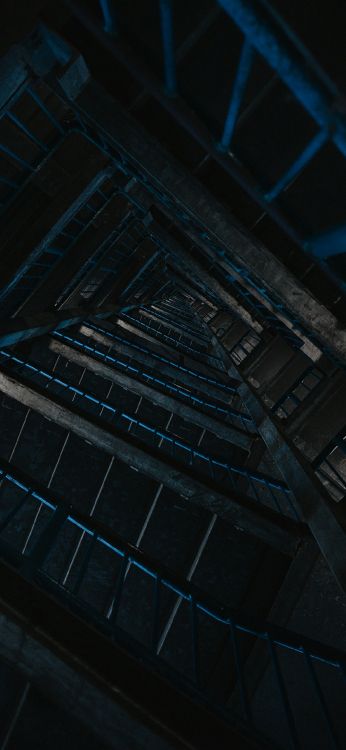 Adán Mirador, Edificio, Rectángulo, Viga, Tintes y Matices. Wallpaper in 1080x2340 Resolution