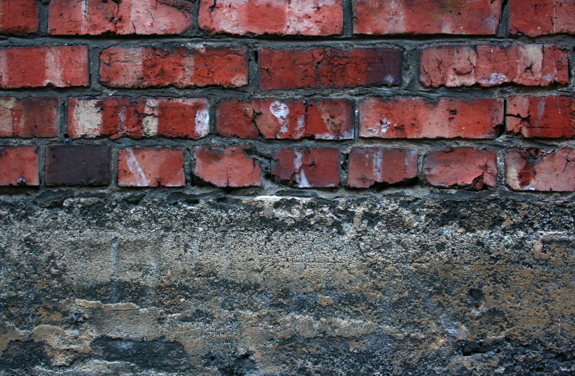 Brown and Gray Brick Wall. Wallpaper in 3000x1961 Resolution