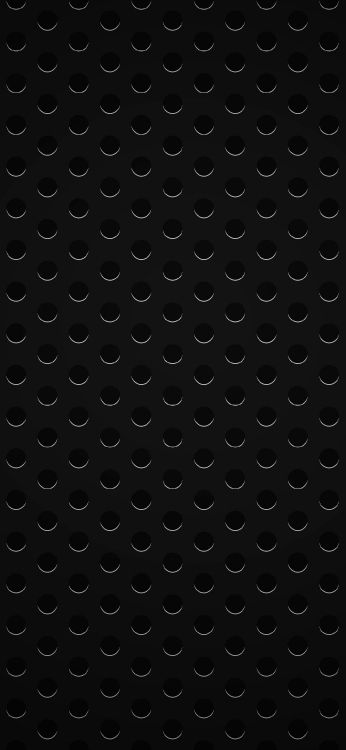 Noir et Blanc, Gris, Matériau Composite, Propriété Des Matériaux, Cercle. Wallpaper in 1080x2340 Resolution