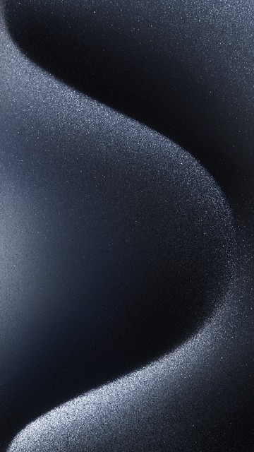 Image Apple iPhone 15 Pro - Blue Titanium Wallpaper