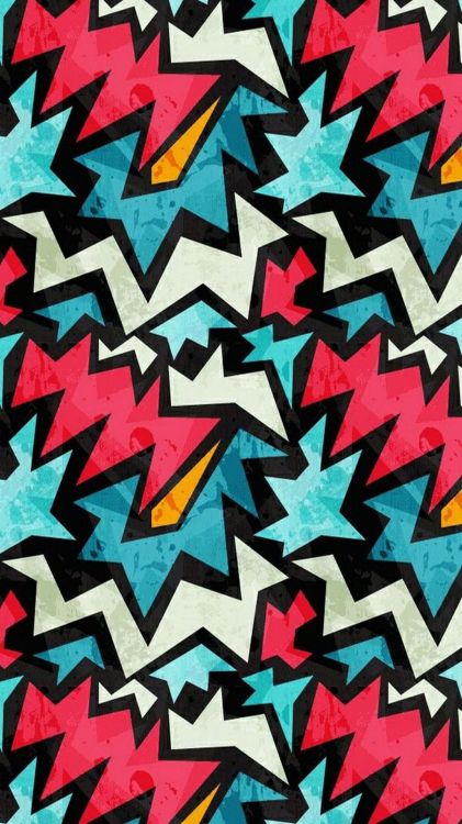 Azure, Rectangle, Textile, Painting, Triangle. Wallpaper in 1080x1920 Resolution