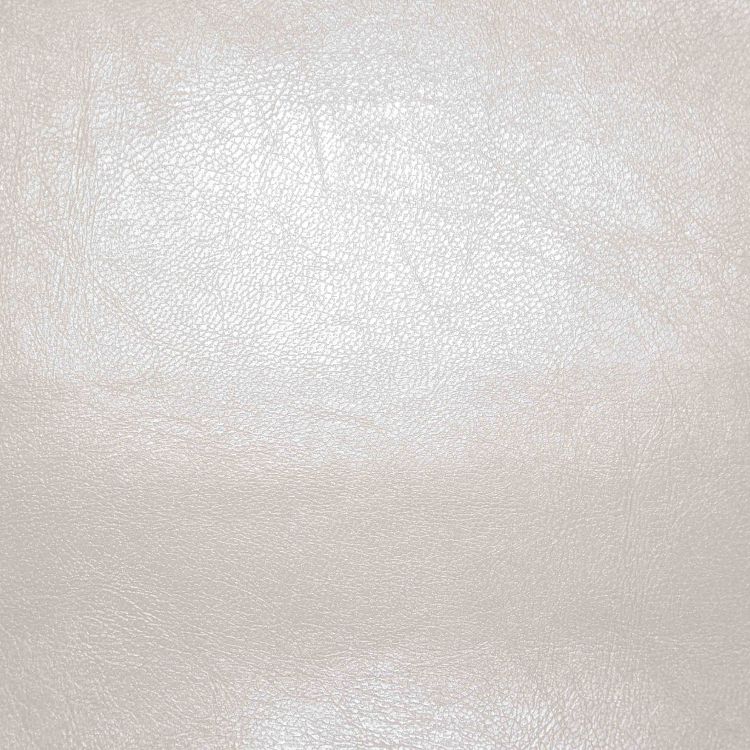 white textile on white table