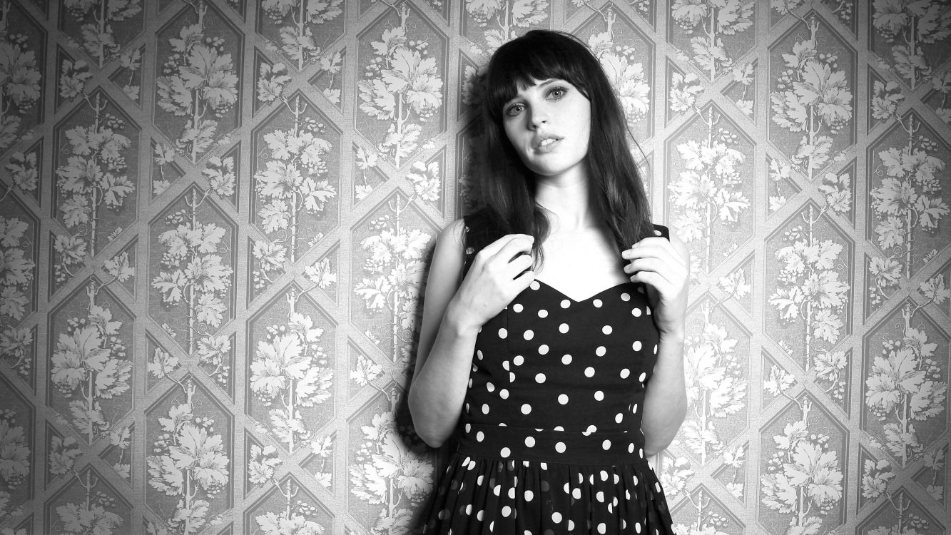 Felicity Jones, Rogue Man Eine Star Wars-Geschichte, Felicia Hardy, Haar, Lippe. Wallpaper in 3840x2160 Resolution