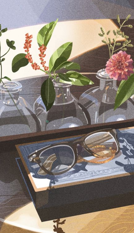 盆栽, 花卉设计, 盆景, 矩形, 树枝 壁纸 1170x2023 允许