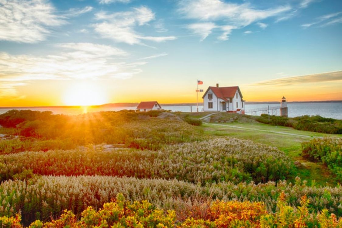 Champ, L'écorégion, Paysage Naturel, Afterglow, Orange. Wallpaper in 1920x1280 Resolution