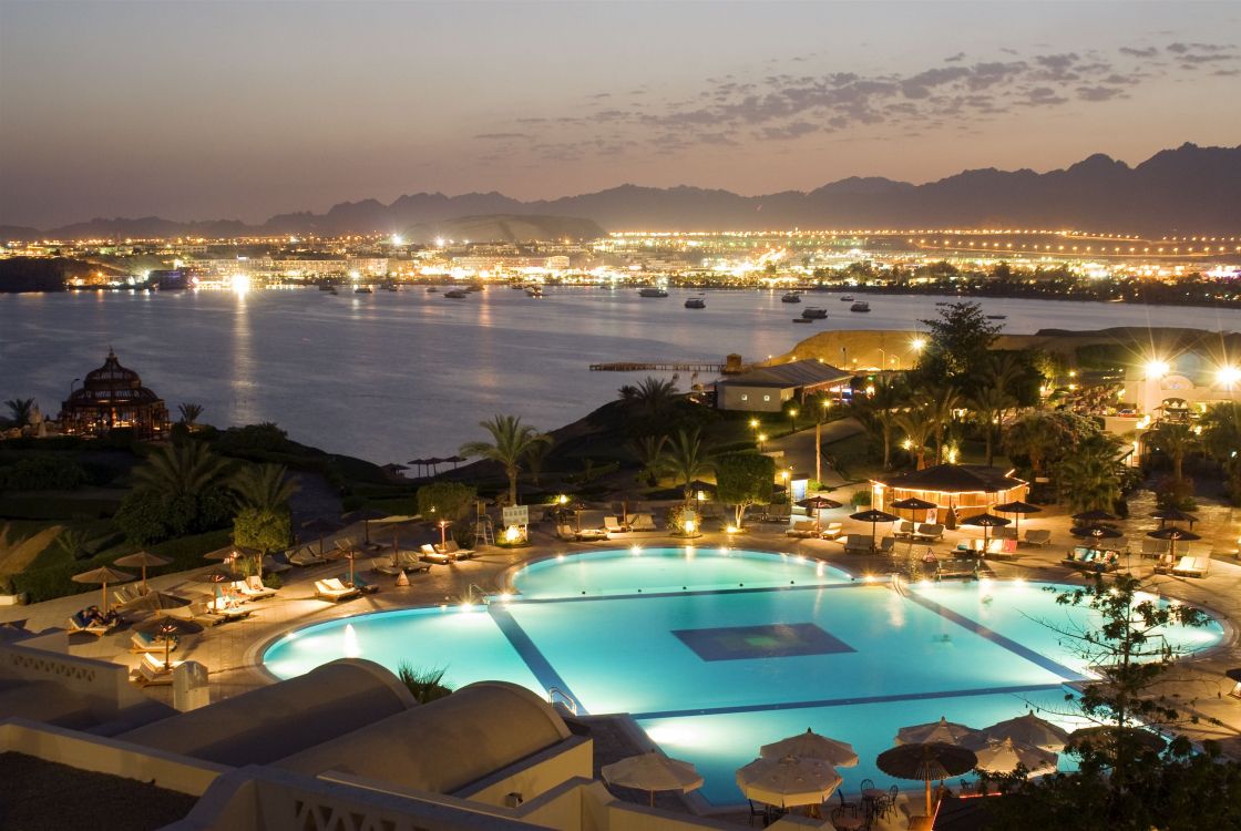 旅游业, 地平线, 尼罗河, 度假, 休闲 壁纸 3008x2013 允许