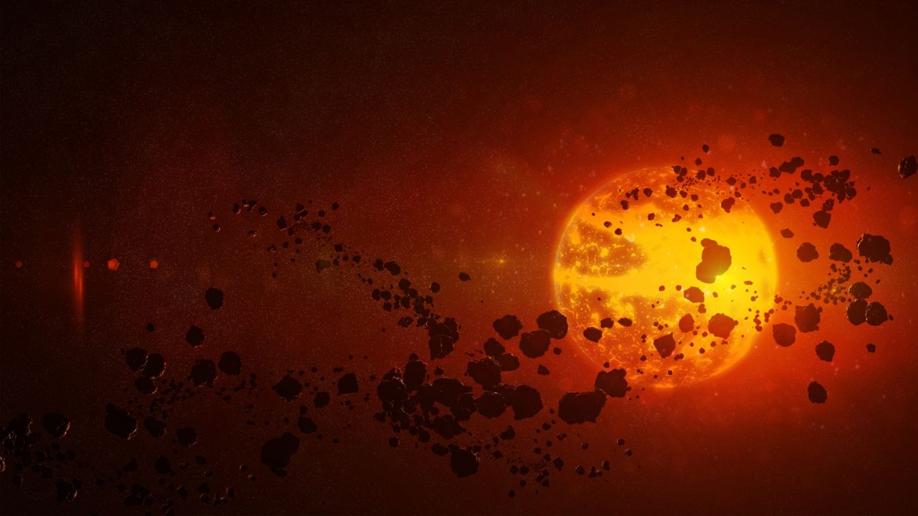 Gotas de Agua en el Panel de Vidrio. Wallpaper in 2560x1440 Resolution