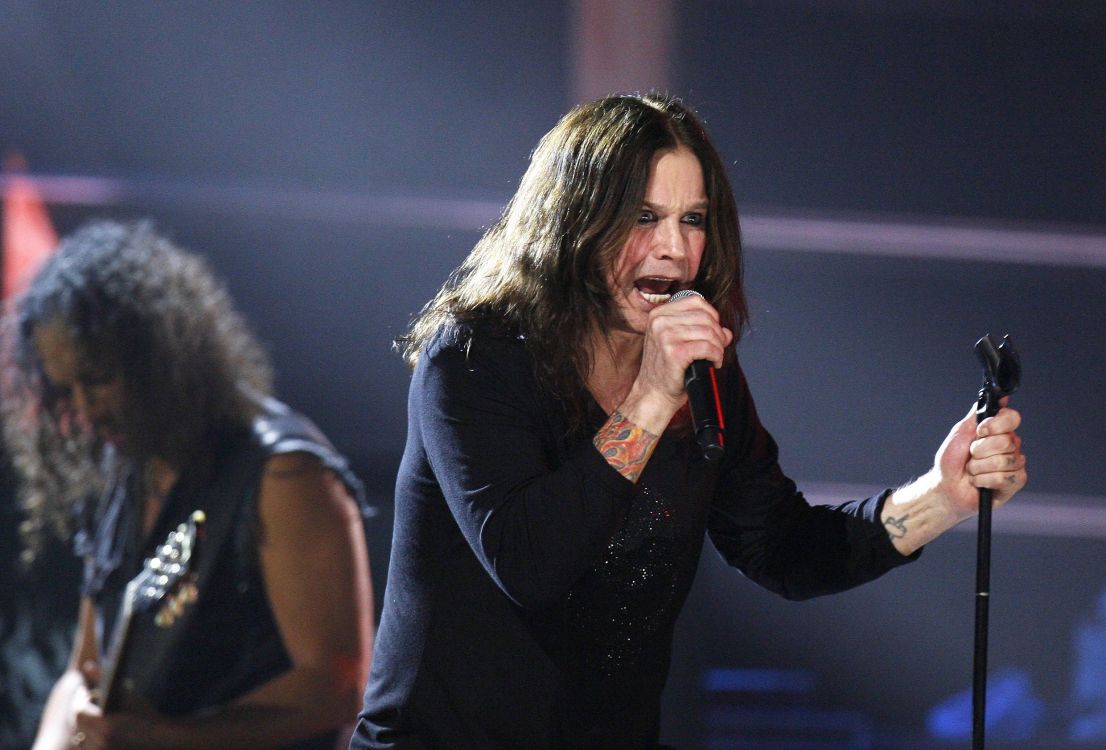 Concierto, Black Sabbath, Músico, Rendimiento, el Artista de Música. Wallpaper in 2484x1683 Resolution