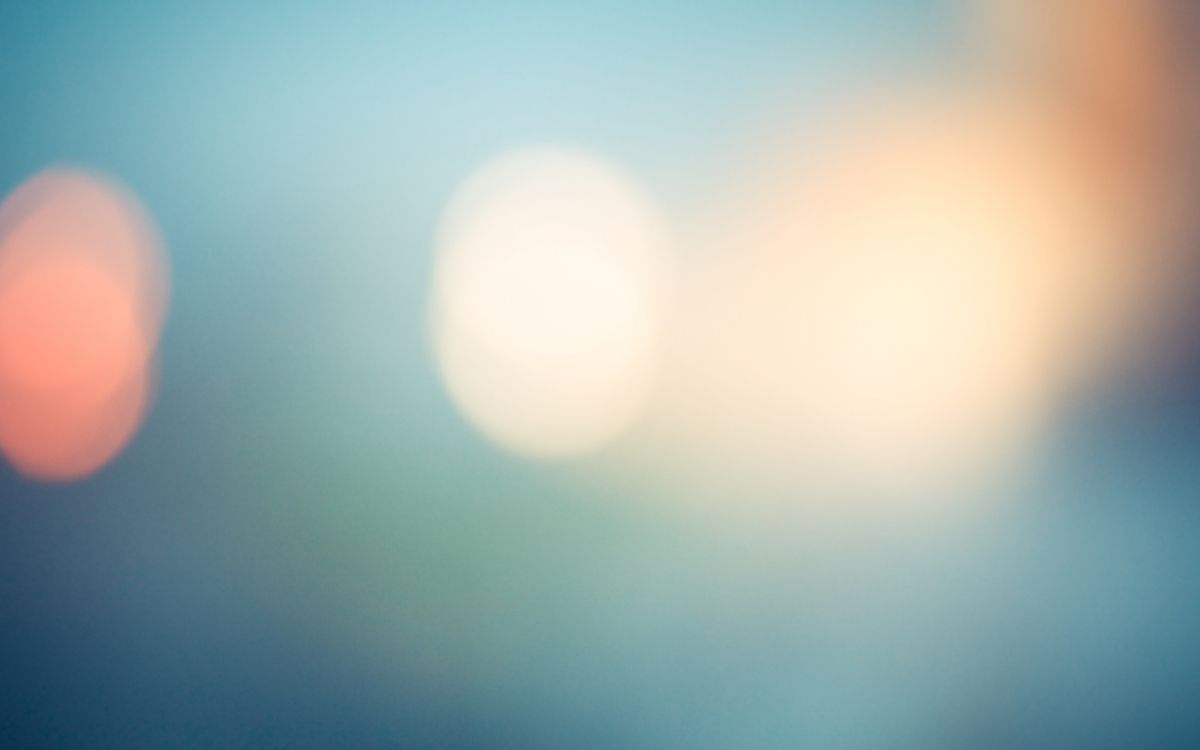 Lumière Blanche Sur Fond Bleu. Wallpaper in 2560x1600 Resolution