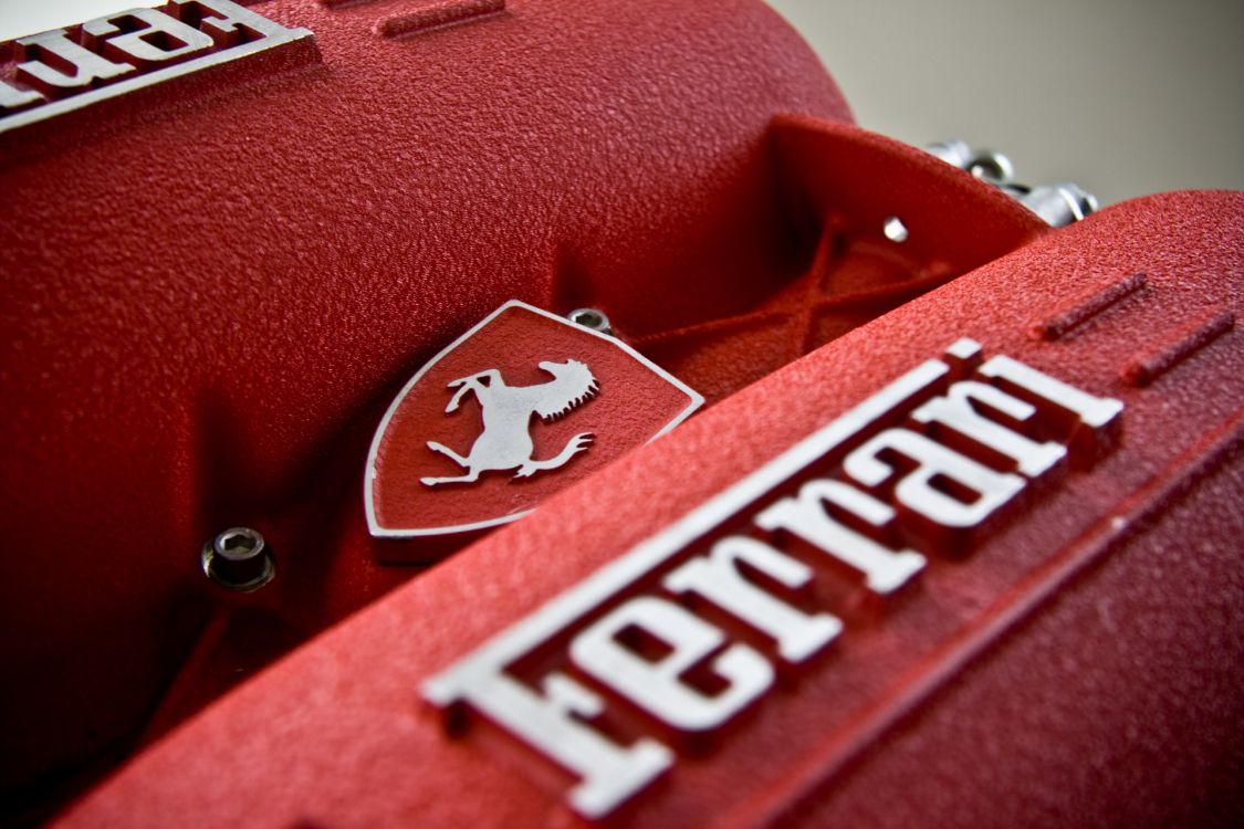 法拉利f430, 红色的, 品牌, 兰博基尼, Ferrari 壁纸 1920x1280 允许