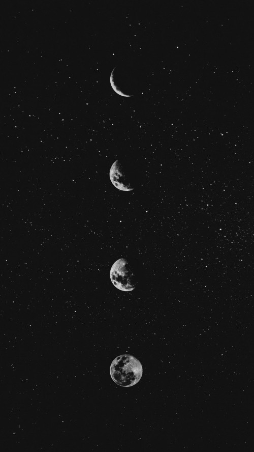 Image moon, earth, Aesthetics, atmosphere, astronomical object