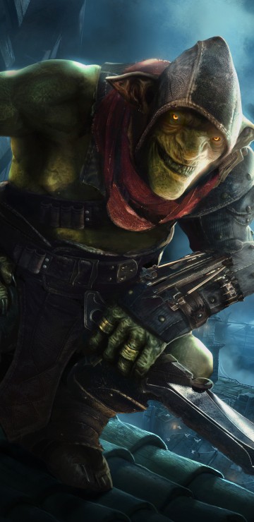 Image Styx Shards of Darkness, Styx Master of Shadows, stealth game, pc game, adventure game