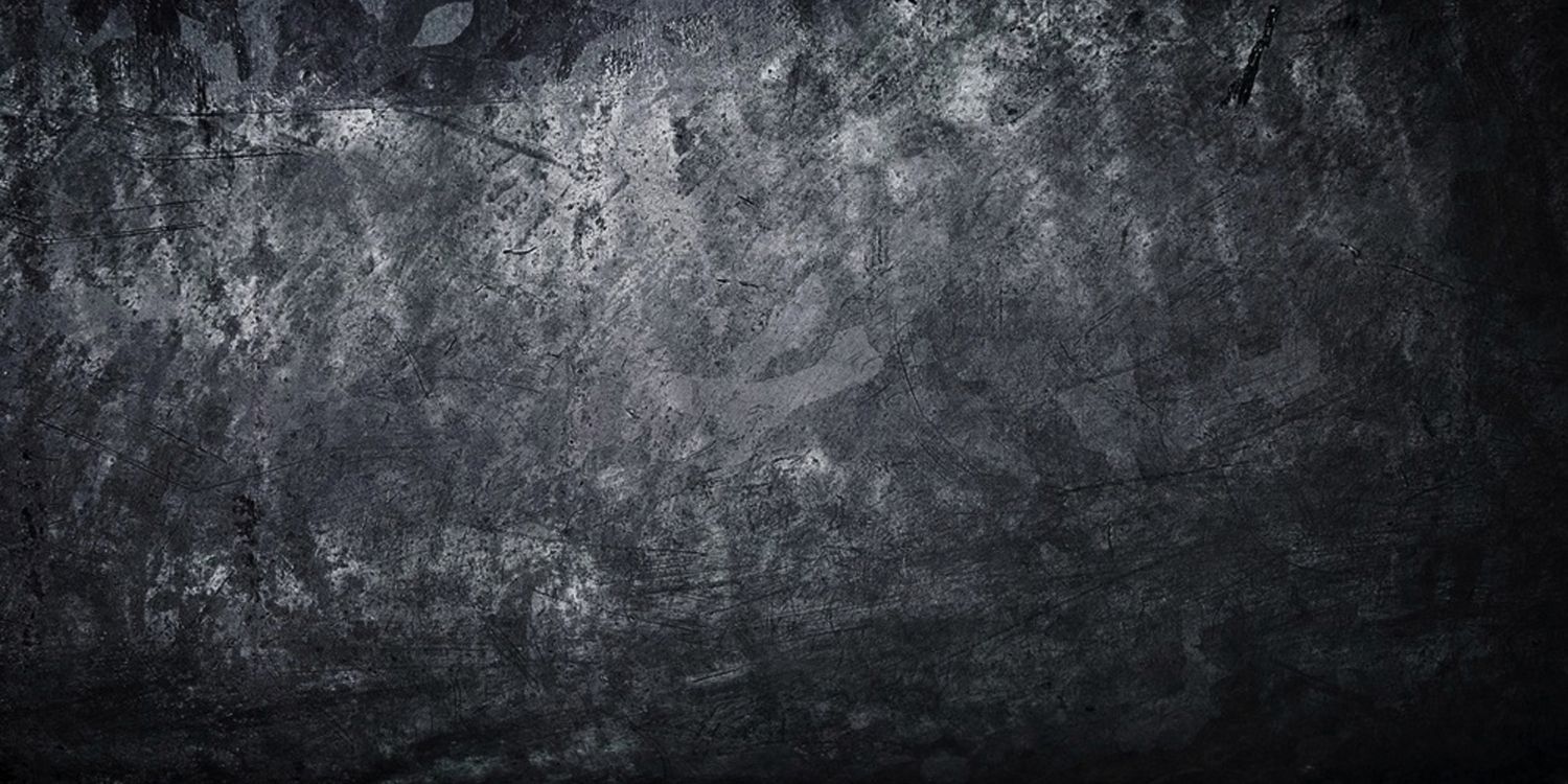 Tableau Abstrait Noir et Gris. Wallpaper in 3000x1500 Resolution