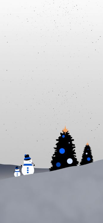 El Día De Navidad, Rectángulo, Evergreen, Arte, Triangulo. Wallpaper in 1183x2560 Resolution