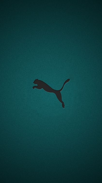 Puma, Green, Sous-marin, Queue, Jaune. Wallpaper in 1080x1920 Resolution