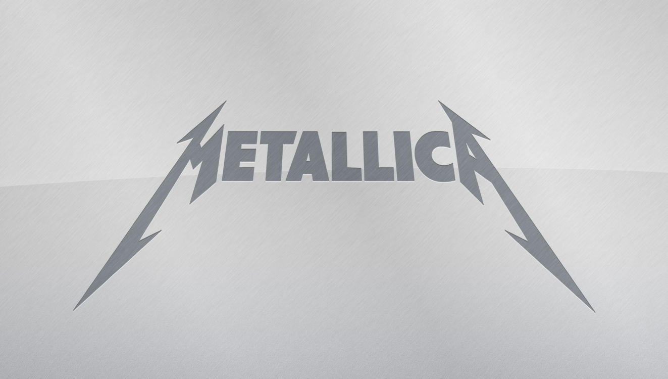 Metallica, Logo, Graphique, Triangle, Angle. Wallpaper in 1920x1088 Resolution