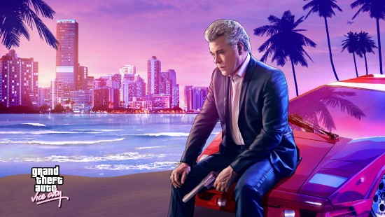Image gta, ray liotta gta vice city, ray liotta, grand theft auto vice city, Tommy Vercetti