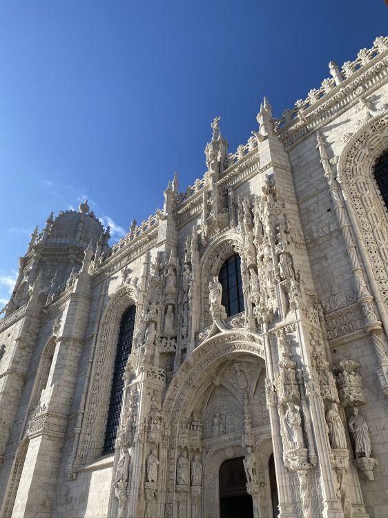 考古遗址, 古代历史, 中世纪建筑风格, 大教堂, 建筑 壁纸 1536x2048 允许