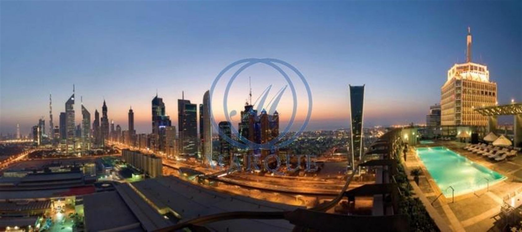 城市景观, 城市, 天际线, 大都会, 里程碑 壁纸 3235x1440 允许