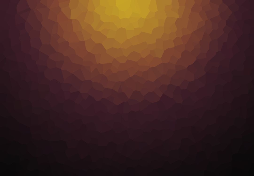 Oranges Licht Auf Schwarzem Hintergrund. Wallpaper in 4000x2774 Resolution