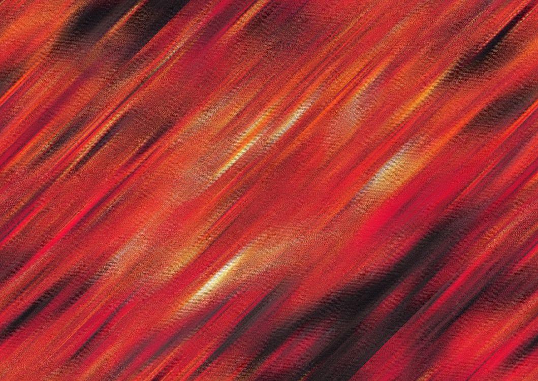 Rot-schwarz Gestreiftes Textil. Wallpaper in 3642x2579 Resolution