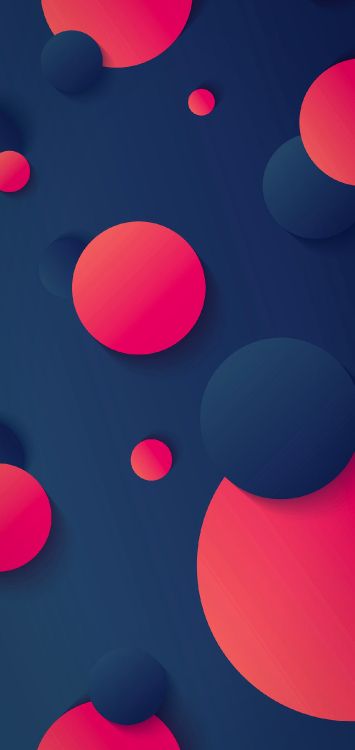 Smartphone, IOS, Apple, Abstraction, Android. Wallpaper in 1213x2560 Resolution