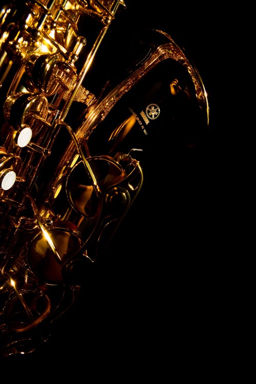 116 Saxophone Wallpaper Stock Photos HighRes Pictures and Images  Getty  Images