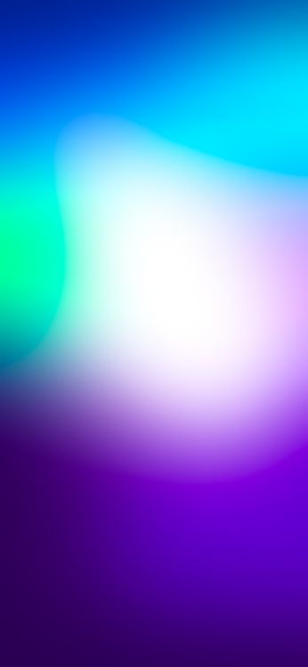 Atmosphäre, Erde, Die Atmosphäre Der Erde, Azure, Purpur. Wallpaper in 1284x2778 Resolution