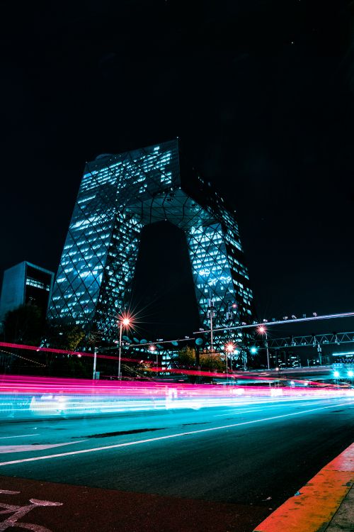 建筑, 里程碑, 光, 城市 壁纸 5504x8256 允许