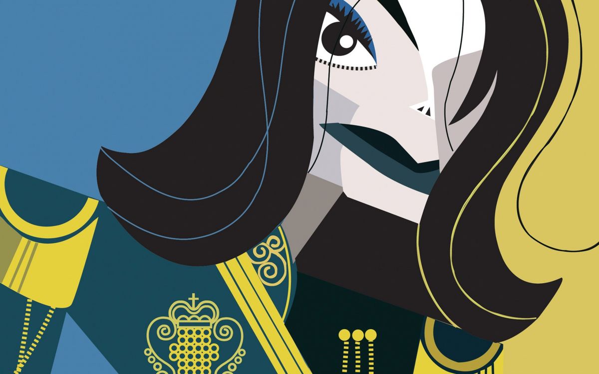 Ilustración, Gráficos Vectoriales, Diseño Gráfico, el Arte Pop, Rey Del Pop. Wallpaper in 2560x1600 Resolution