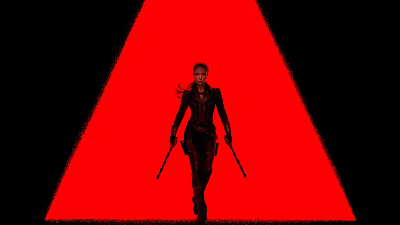 Viuda Negra 2 Trailer, la Viuda Negra, Scarlett Johansson, Marvel, Remolque. Wallpaper in 3840x2160 Resolution