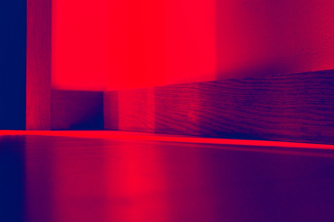 Rot-schwarz Gestreiftes Textil. Wallpaper in 5184x3456 Resolution