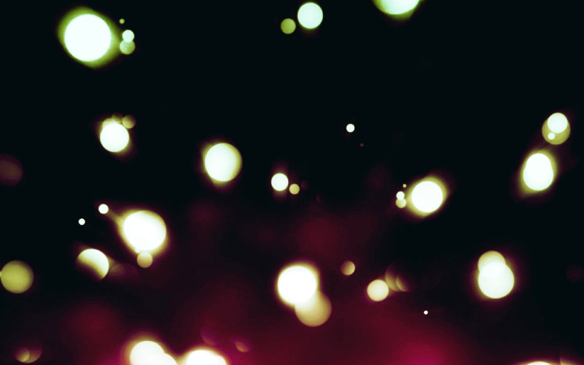 Luces Rojas y Verdes en el Cielo. Wallpaper in 3840x2400 Resolution