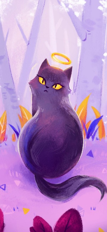 Image art, portrait, illustration, drawing, design