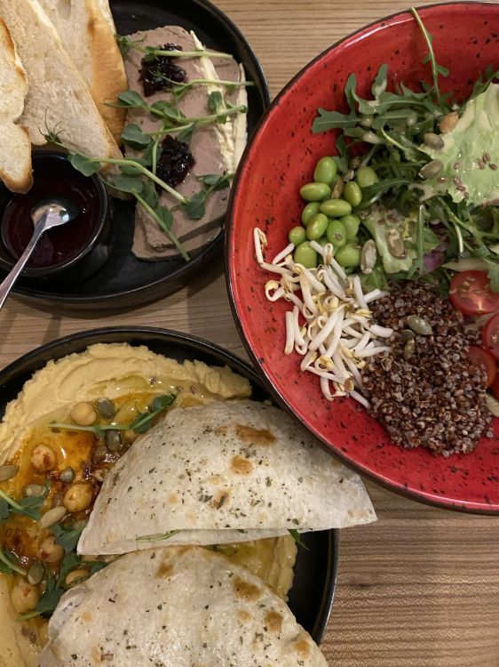 早餐, 菜, 食品, 烹饪, 成分 壁纸 1536x2048 允许