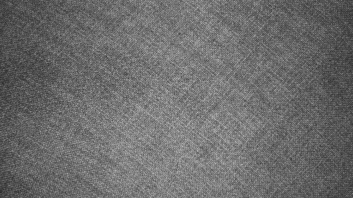 Image black textile in close up image