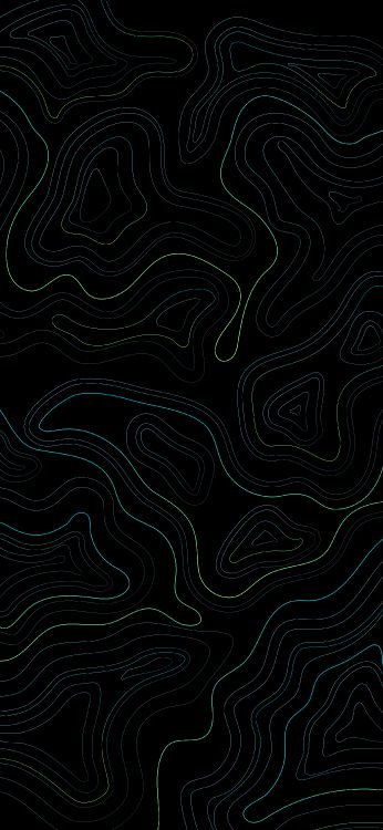 黑色和白色的, 艺术, 电蓝色的, 视觉艺术, 矩形 壁纸 2250x4872 允许