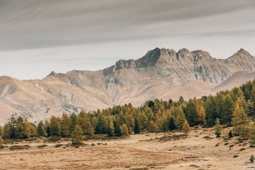 Image wilderness, cloud, plant, mountain, natural landscape