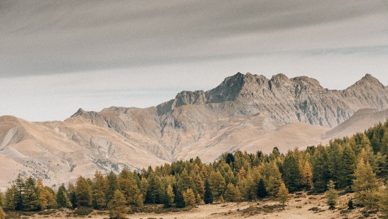 Image wilderness, cloud, plant, mountain, natural landscape