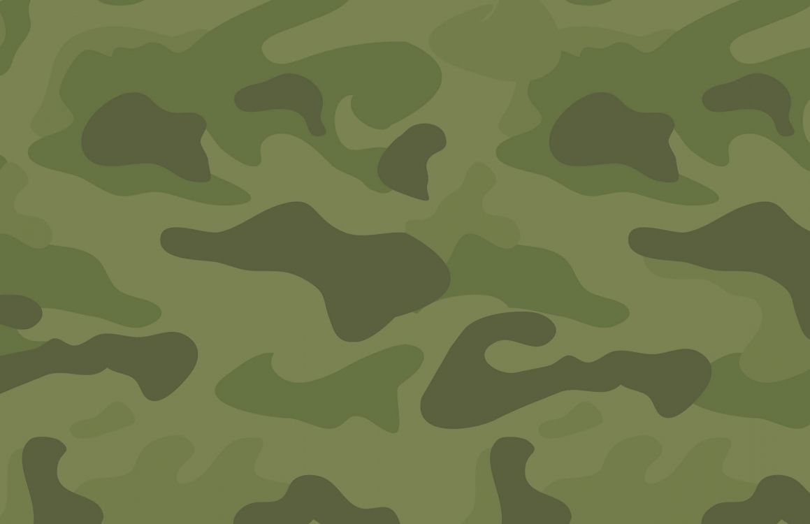 Grünes Und Schwarzes Tarngewebe. Wallpaper in 2550x1650 Resolution