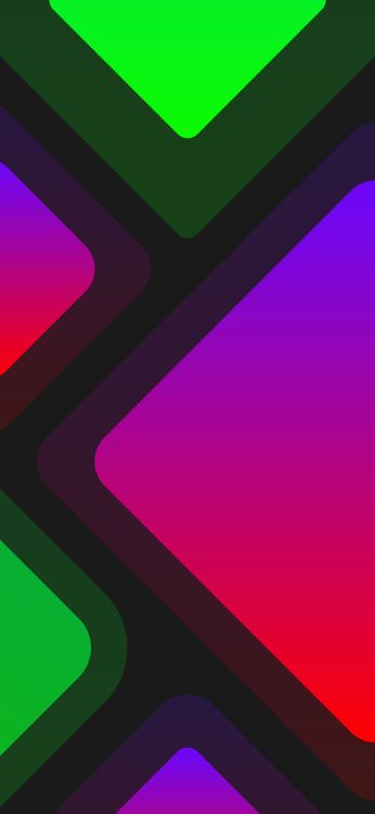 Graphisme, Conception, la Pureté de la Couleur, Purple, Violette. Wallpaper in 2250x4872 Resolution