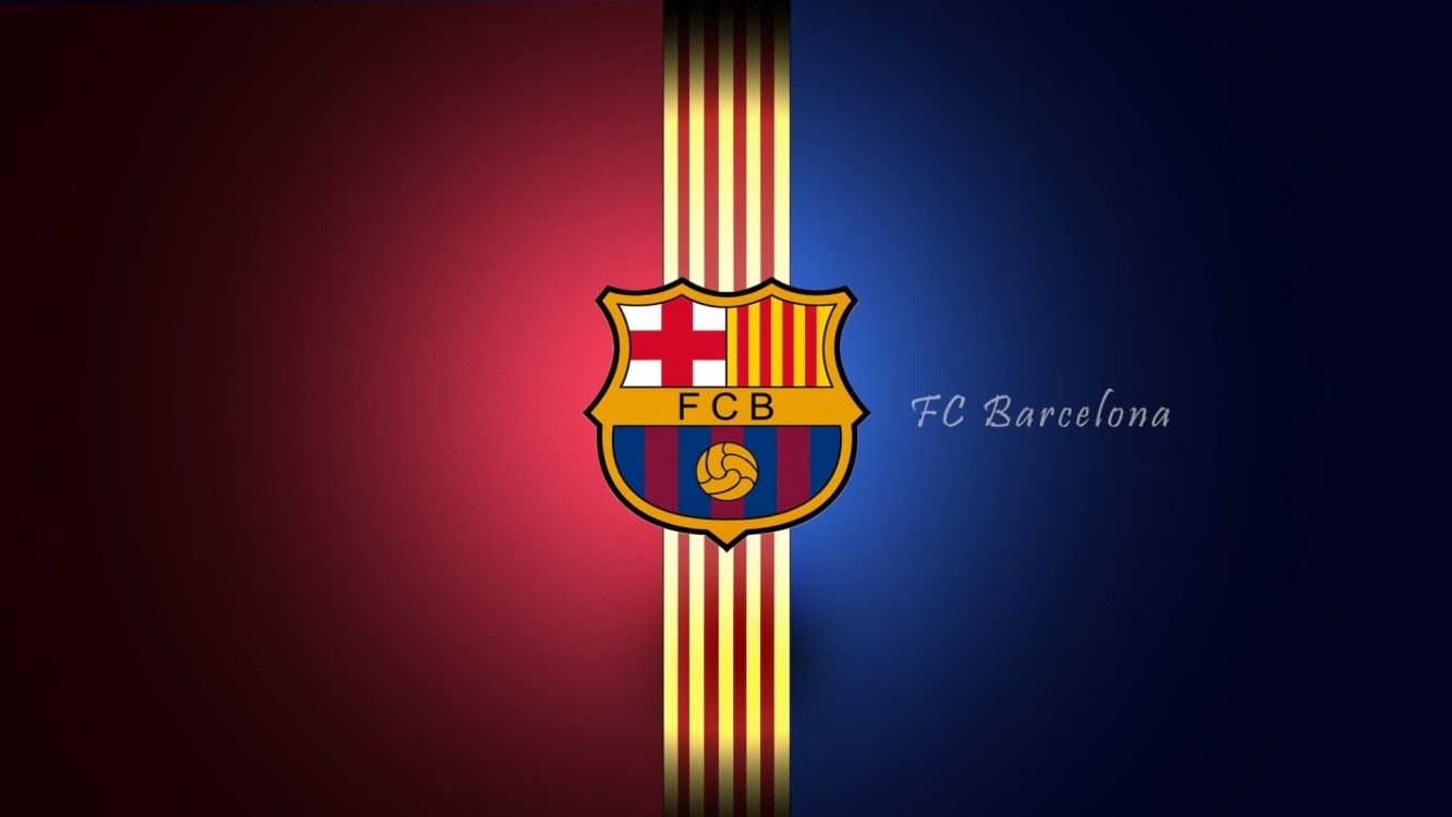 le fc Barcelone, la Ligue, Boutique Officielle du fc Barcelone, Art, Gaz. Wallpaper in 1920x1080 Resolution