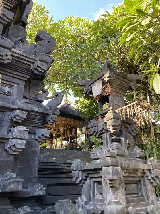 Bali, Historic Site, Shinto-Schrein, Skulptur, Tempel. Wallpaper in 1536x2048 Resolution