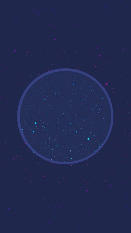 Cercle, L'astronomie, Univers, Constellation, Objet Astronomique. Wallpaper in 1440x2560 Resolution